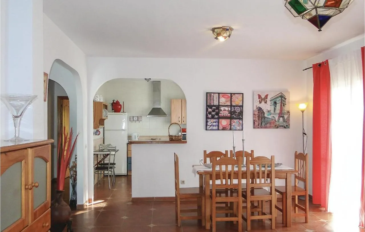 3 Bedroom Amazing Home In Frigiliana 0*,  Spanien